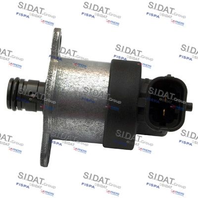 FISPA Valvola regolazione,Quantità carburante (Sist. Common Rai) 81.077A2