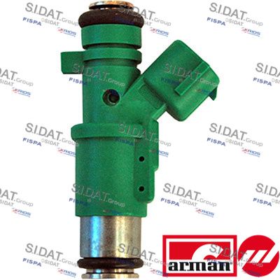 FISPA Iniettore 81.217AS