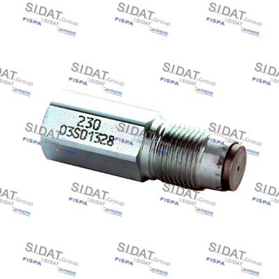 FISPA Valvola regolapressione, Sistema Common-Rail 81.374