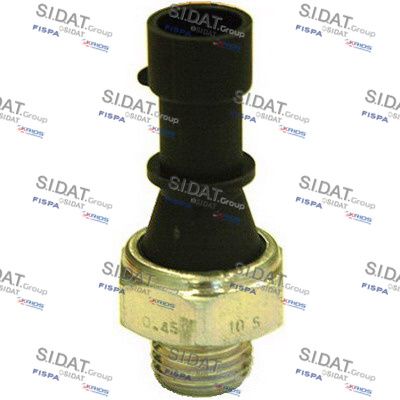 FISPA Interruttore a pressione olio 82.015