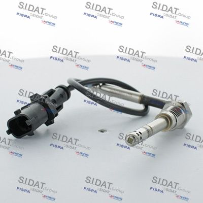 FISPA Sensore, Temperatura gas scarico 82.1038