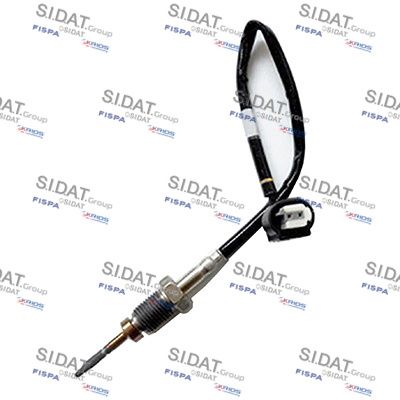 FISPA Sensore, Temperatura gas scarico 82.1104
