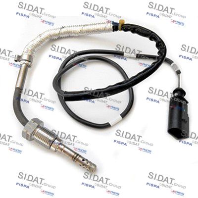 FISPA Sensore, Temperatura gas scarico 82.1115
