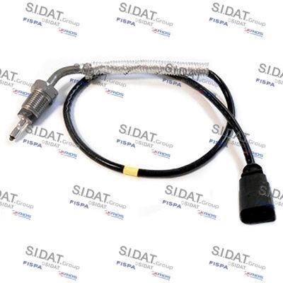 FISPA Sensore, Temperatura gas scarico 82.1168