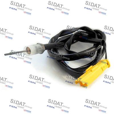 FISPA Sensore, Temperatura gas scarico 82.1178