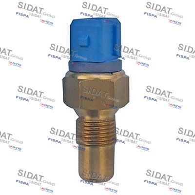 FISPA Termocontatto, Ventola radiatore 82.1324