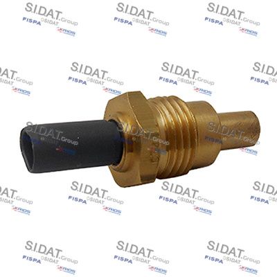 FISPA Sensore, temperatura refrigerante 82.1334
