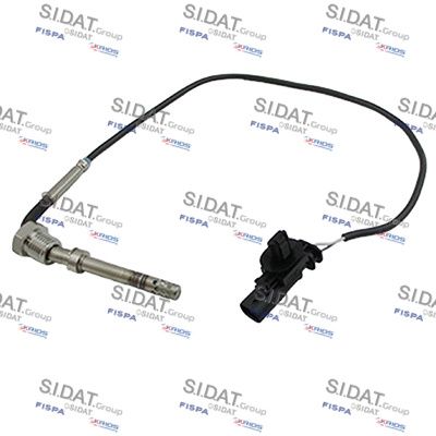 FISPA Sensore, Temperatura gas scarico 82.1336