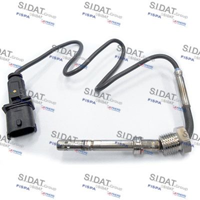 FISPA Sensore, Temperatura gas scarico 82.176