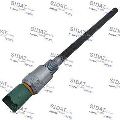 FISPA Sensore, Livello olio motore 82.2227