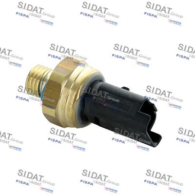 FISPA Interruttore a pressione olio 82.2308