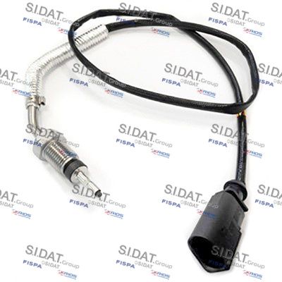FISPA Sensore, Temperatura gas scarico 82.232