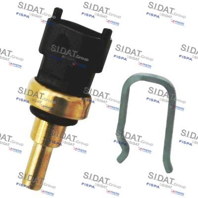 FISPA Sensore, temperatura refrigerante 82.299