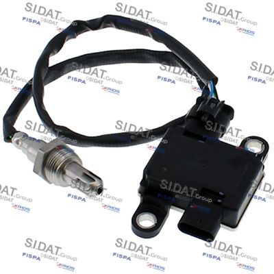 FISPA Sensore-NOx, Catalizzatore-NOx 82.3346