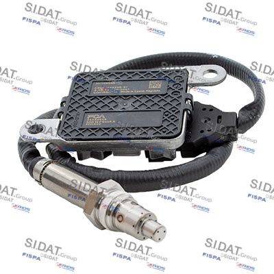FISPA Sensore-NOx, Catalizzatore-NOx 82.3400