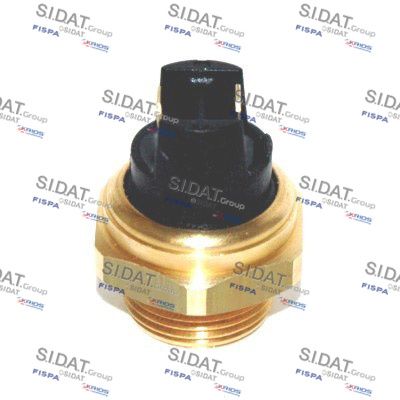 FISPA Termocontatto, Ventola radiatore 82.438