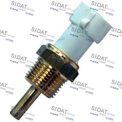 FISPA Sensore, temperatura refrigerante 82.462