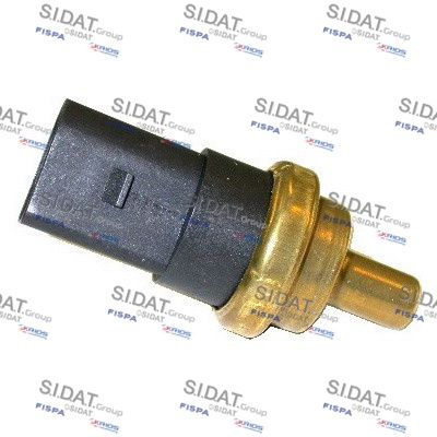FISPA Sensore, temperatura refrigerante 82.527