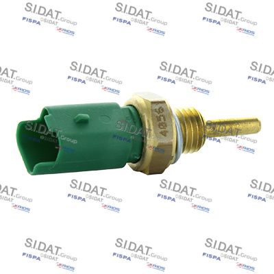 FISPA Sensore, temperatura refrigerante 82.543