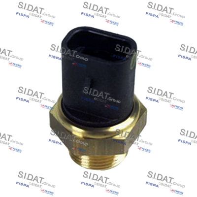 FISPA Termocontatto, Ventola radiatore 82.600