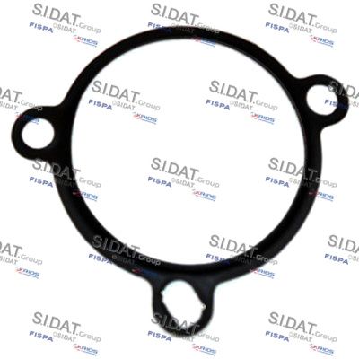FISPA Guarnizione, valvola EGR 83.01604
