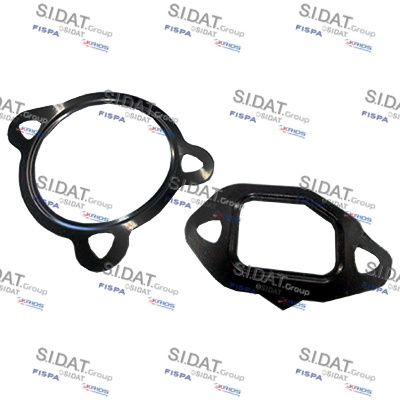 FISPA Guarnizione, valvola EGR 83.01607