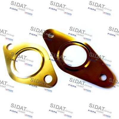 FISPA Guarnizione, valvola EGR 83.01615