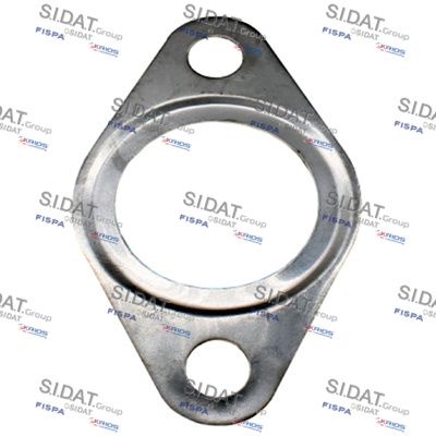 FISPA Guarnizione, valvola EGR 83.01624