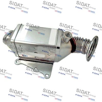 FISPA Radiatore, Ricircolo gas scarico 83.1235