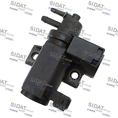 FISPA Convertitore pressione, Turbocompressore 83.1307