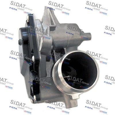 FISPA Valvola EGR 83.1322