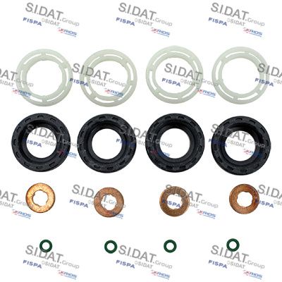 FISPA Kit riparazione, Iniettore 83.1413
