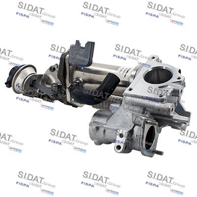 FISPA Valvola EGR 83.1537