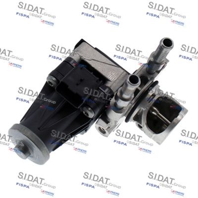 FISPA Valvola EGR 83.1843