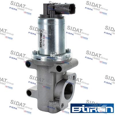 FISPA Valvola EGR 83.4604