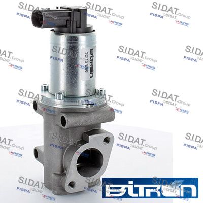 FISPA Valvola EGR 83.4620
