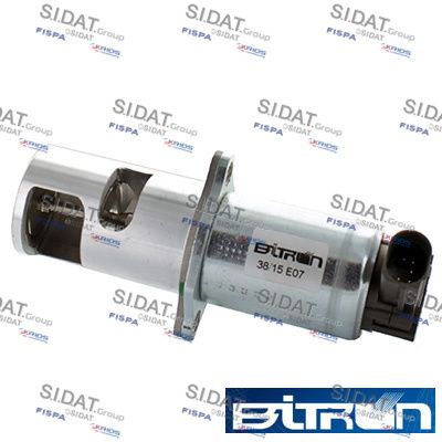 FISPA Valvola EGR 83.4638