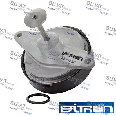 FISPA Valvola EGR 83.4733