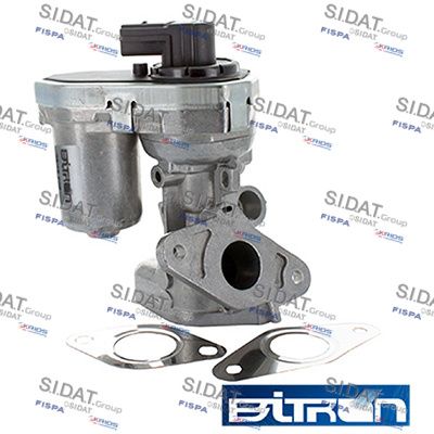 FISPA Valvola EGR 83.4829