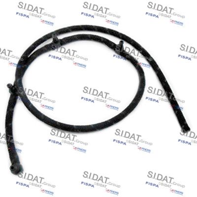 FISPA Tubo flessibile, Carburante perso 83.6023