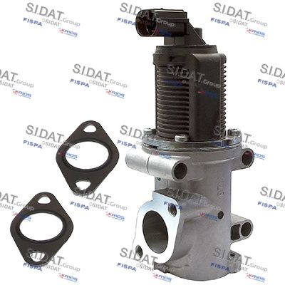 FISPA Valvola EGR 83.604