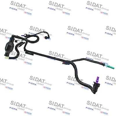 FISPA Condotto carburante 83.6042