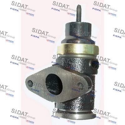 FISPA Valvola EGR 83.611