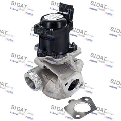 FISPA Valvola EGR 83.4613