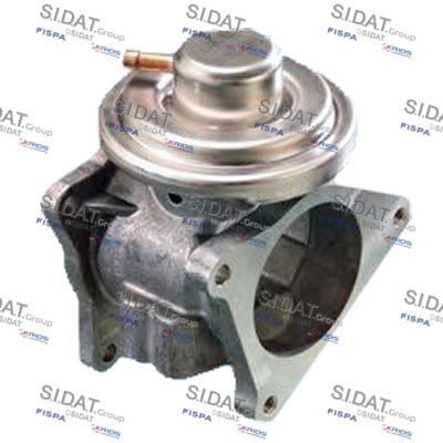 FISPA Valvola EGR 83.617