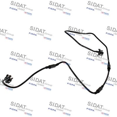 FISPA Condotto del refrigerante 83.6174A2