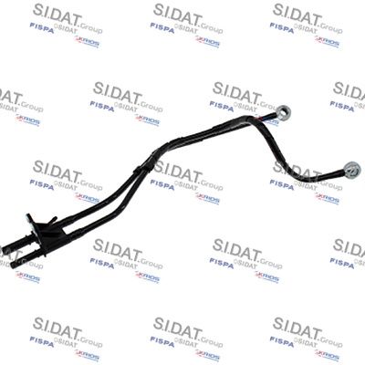 FISPA Condotto carburante 83.6182A2