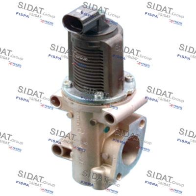 FISPA Valvola EGR 83.620A2