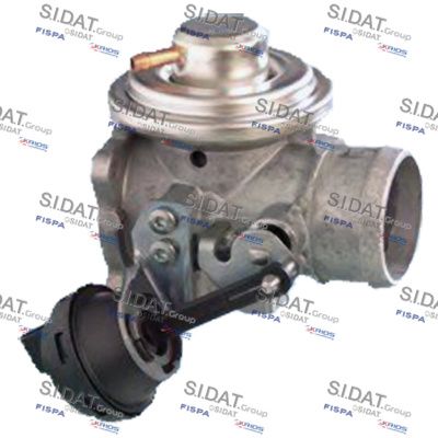 FISPA Valvola EGR 83.621