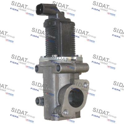 FISPA Valvola EGR 83.636